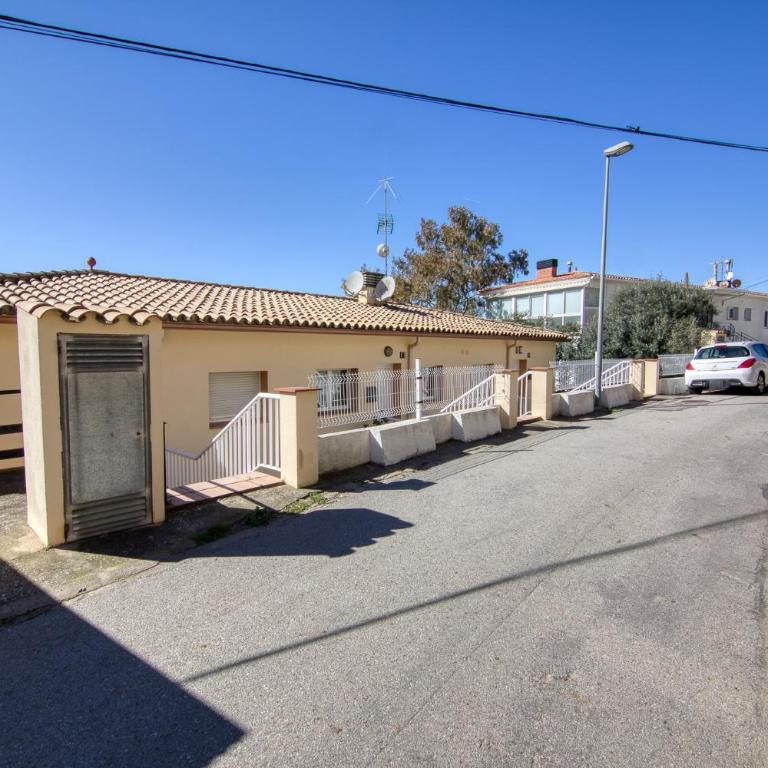 Cant Dels Ocells 15 Roses - Immo Barneda - Apartment with Sea View - 24