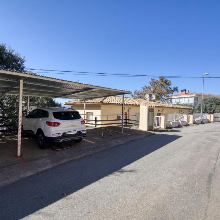 Cant Dels Ocells 15 Roses - Immo Barneda - Apartment with Sea View - 23