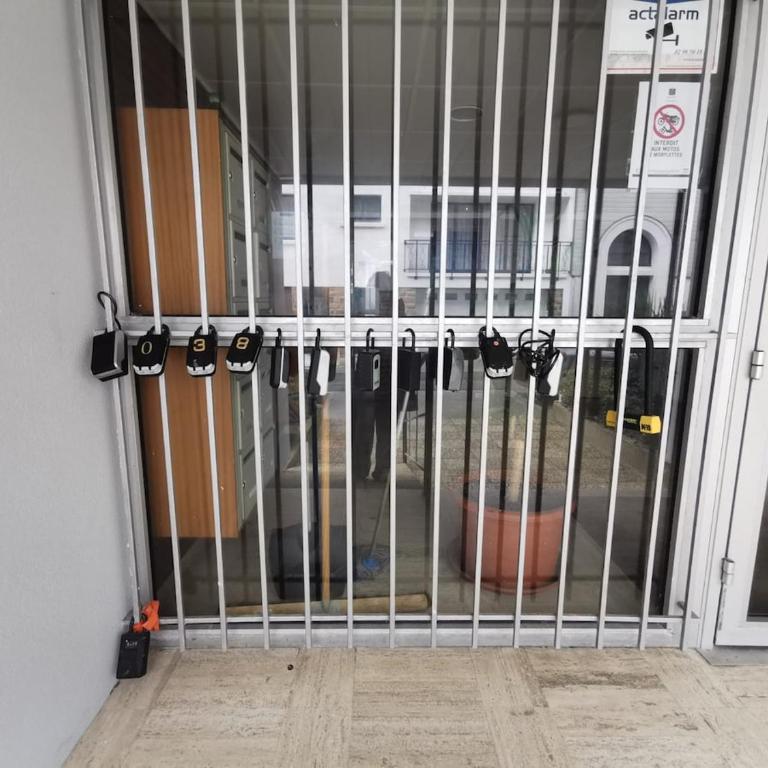 Ty studio Concarneau - Apartamento de 1 dormitorio - 4