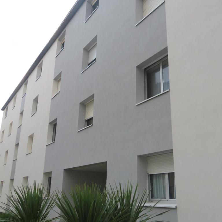 Ty studio Concarneau - Apartamento de 1 dormitorio - 8