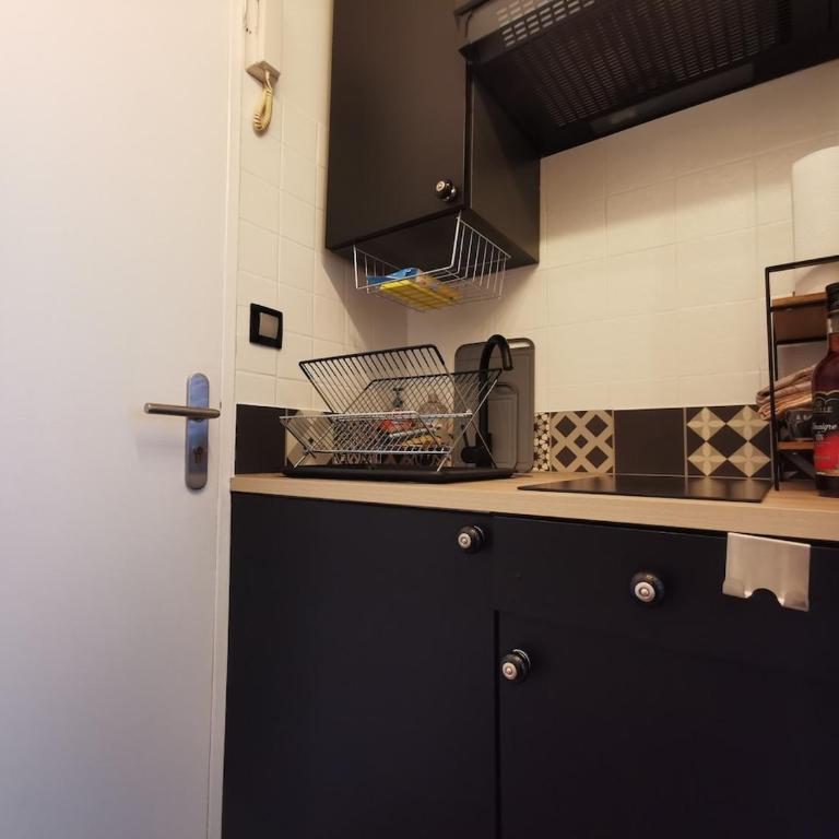 Ty studio Concarneau - Apartamento de 1 dormitorio - 18