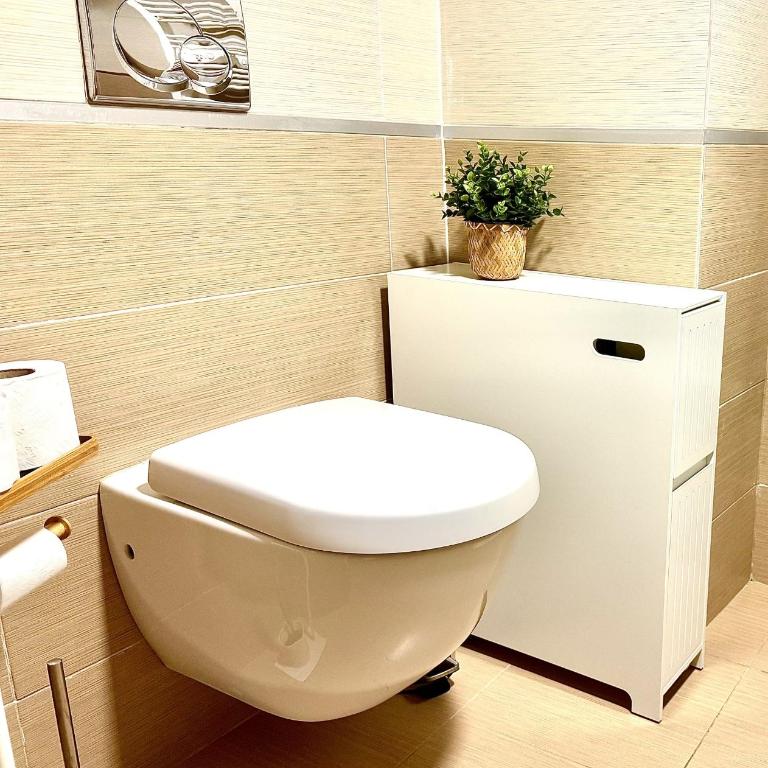 PARKING & POOL - Costa Paradise Suites- Málaga - Apartamento de 1 dormitorio - 8