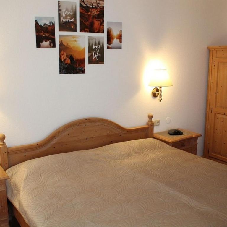 Ferienhaus Nr 17, Kategorie Komfort, Feriendorf Hochbergle, Allgäu - Ferienhaus - 6