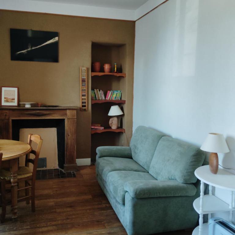 Poterie d'Art - Appartement 2 Chambres - 8