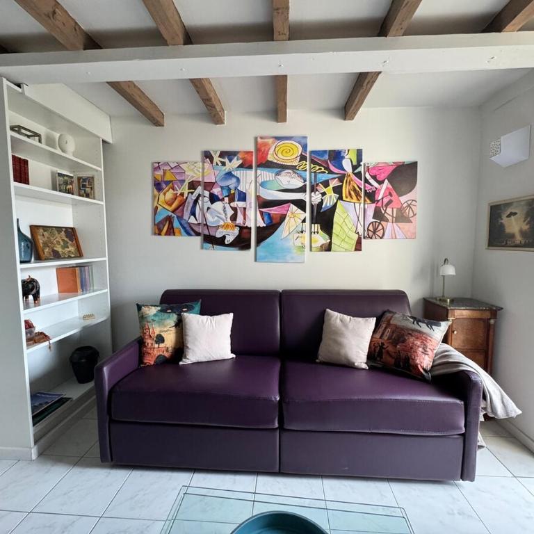 Le Mini-Loft ISS - Maison 1 Chambre - 43