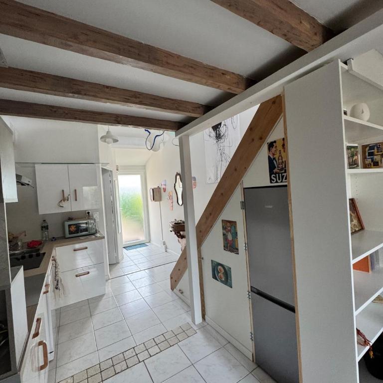 Le Mini-Loft ISS - Maison 1 Chambre - 47