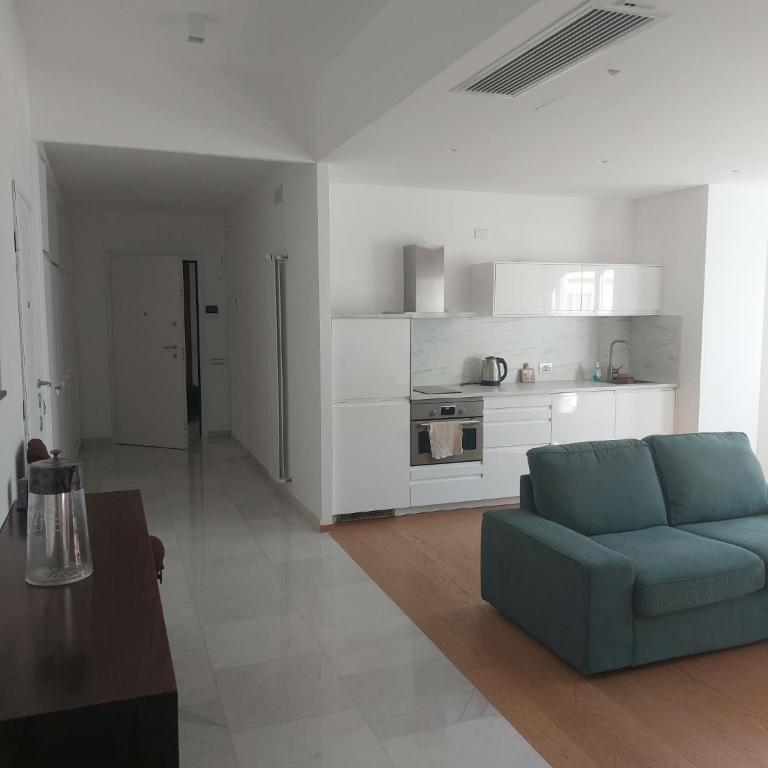 Anna Suites - Apartment - 14