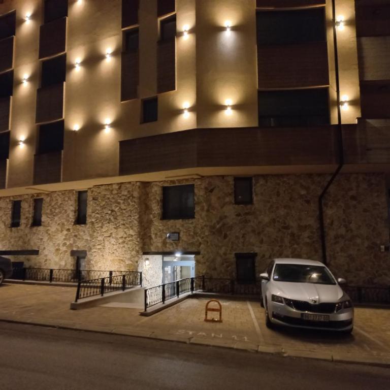 Apartman Čista ljubav Zlatibor - One-Bedroom Apartment - 24
