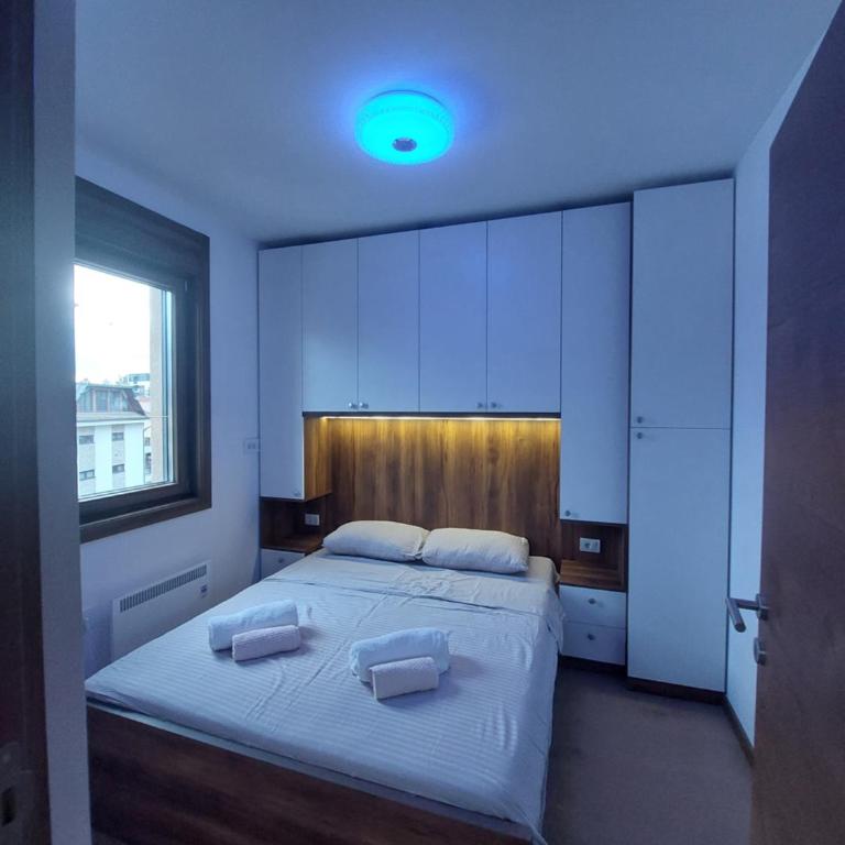 Apartman Čista ljubav Zlatibor - One-Bedroom Apartment - 11