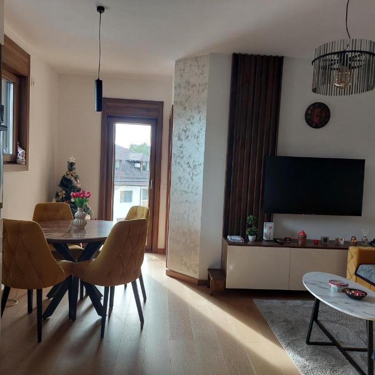 Apartman Čista ljubav Zlatibor - One-Bedroom Apartment - 21