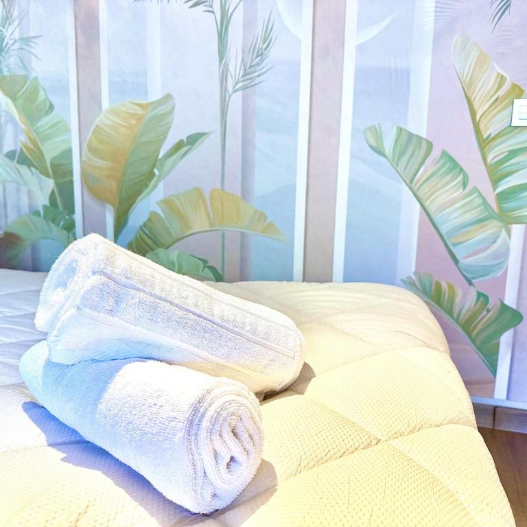 PARKING & POOL - Costa Paradise Suites- Málaga - Apartamento de 1 dormitorio - 3