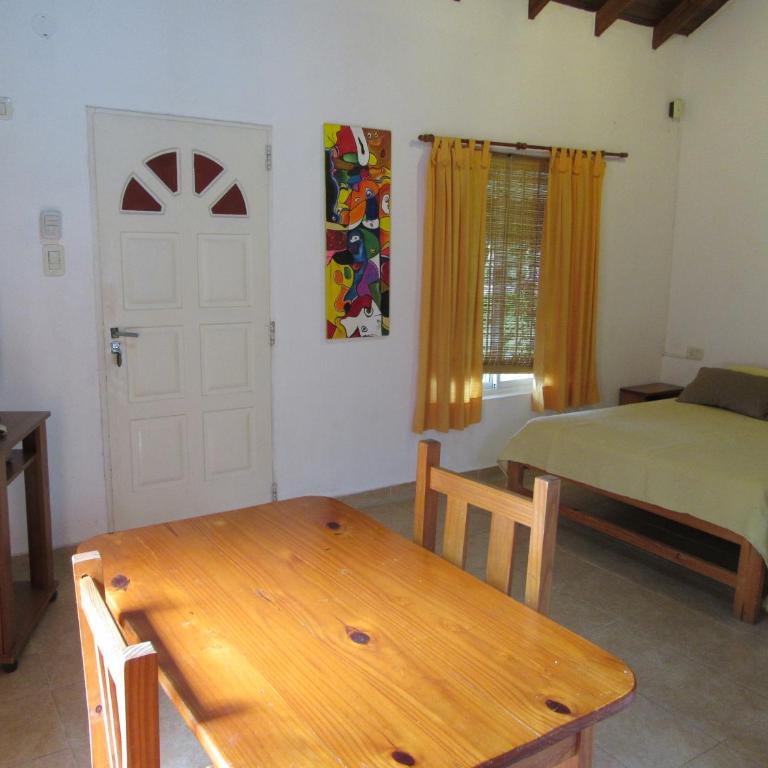 Complejo Molino de las Termas - Bungalow Superior - 4