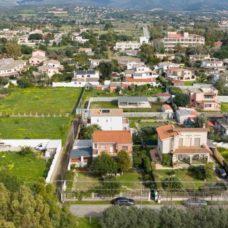 200m From the Sea, Villa with Garden, Pet Friendly - Villa con 3 Camere da Letto - 20