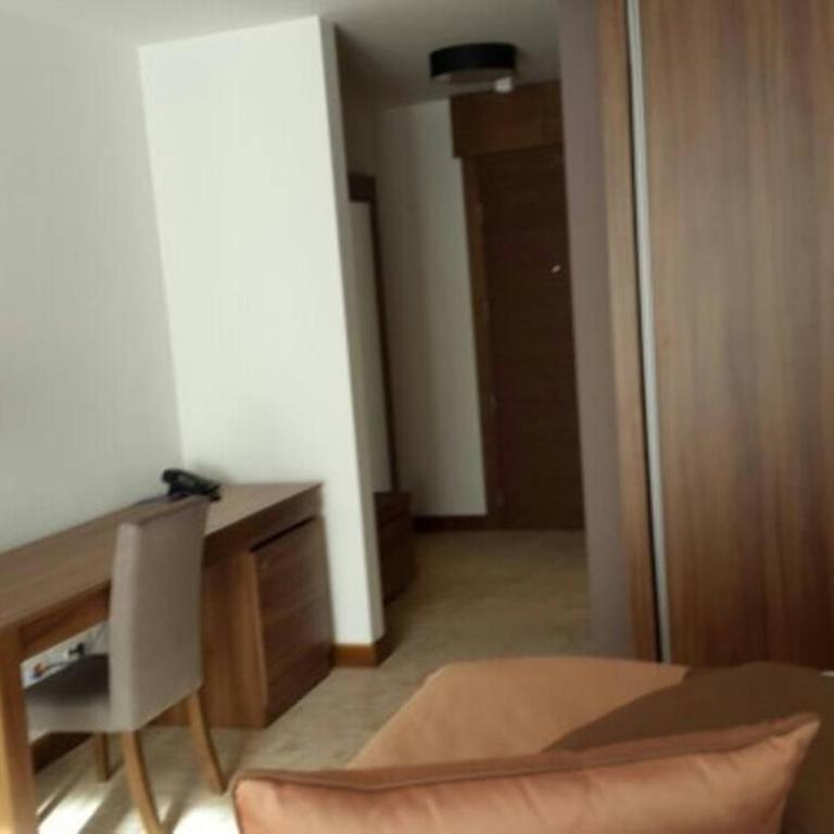 Studio Apartment 134B - Studio Apartment - 5