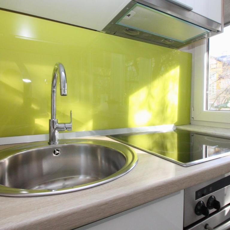 Kosevo 6 Apartment - Apartman sa 1 Spavaćom Sobom - 4
