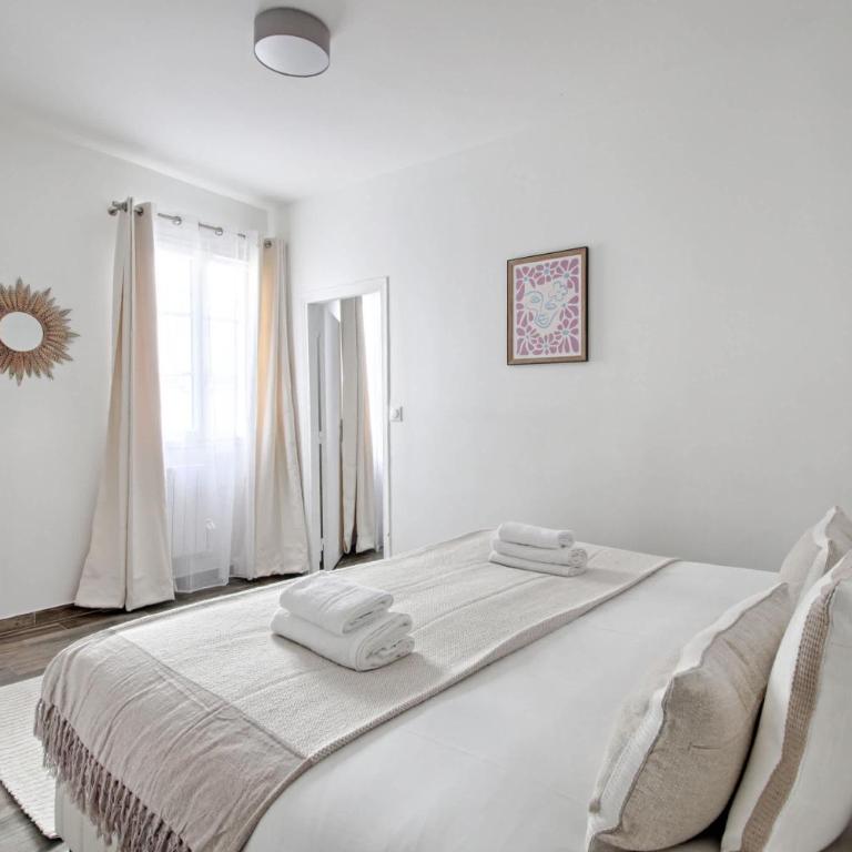 Unique Marais Location 1BR 4P by Melvane - Apartment - 2