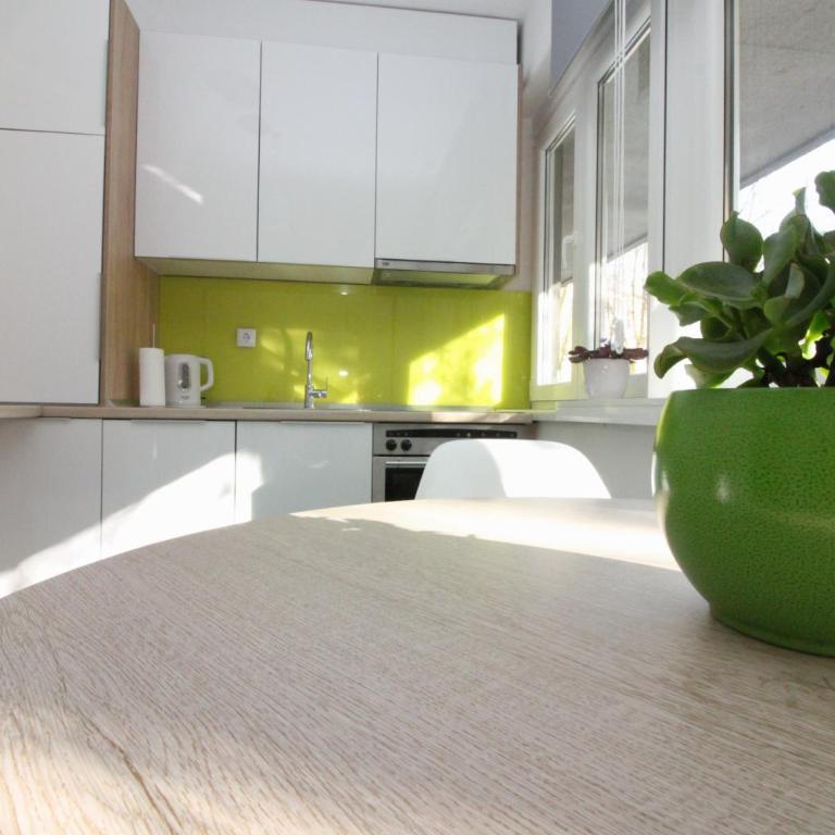 Kosevo 6 Apartment - Apartman sa 1 Spavaćom Sobom - 5