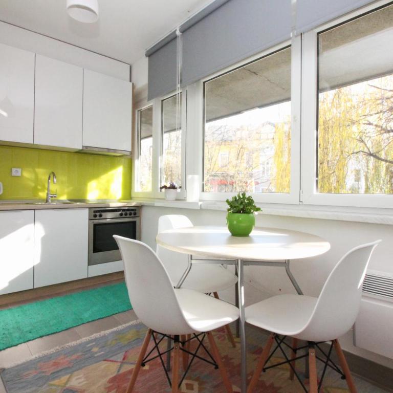 Kosevo 6 Apartment - Apartman sa 1 Spavaćom Sobom - 1