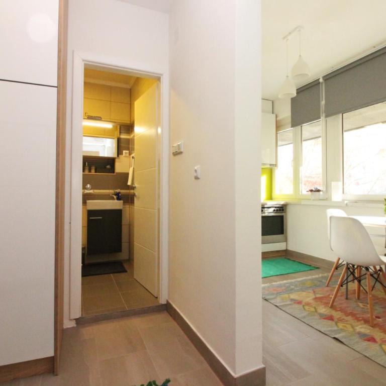 Kosevo 6 Apartment - Apartman sa 1 Spavaćom Sobom - 6
