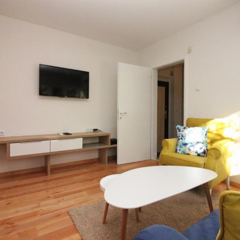 Kosevo 6 Apartment - Apartman sa 1 Spavaćom Sobom - 8