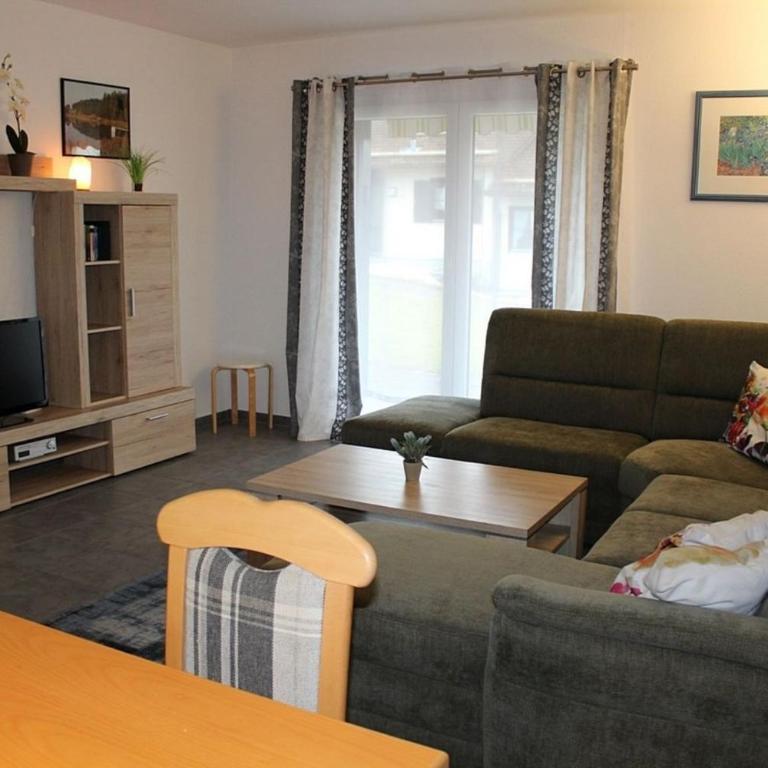 Ferienhaus Nr 3, Kategorie Komfort, Feriendorf Hochbergle, Allgäu - Ferienhaus - 1