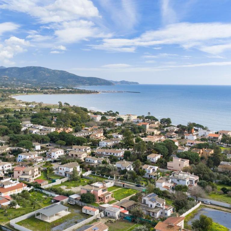 200m From the Sea, Villa with Garden, Pet Friendly - Villa con 3 Camere da Letto - 49