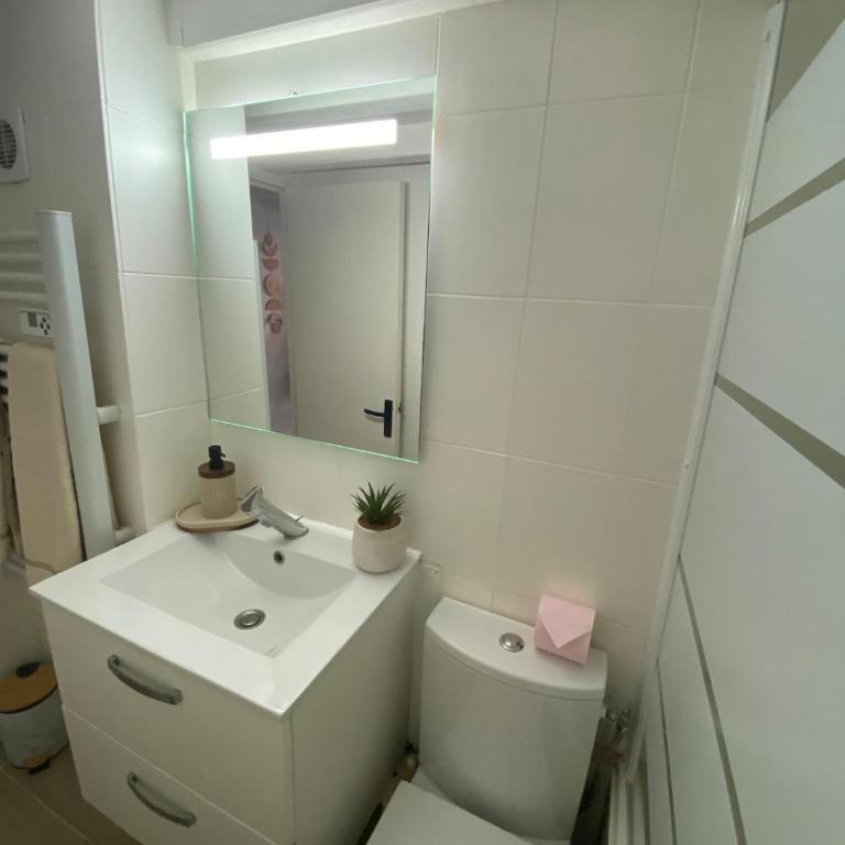 Studio Cosy Montpellier - Apartment mit 2 Schlafzimmern - 2
