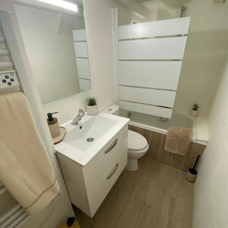 Studio Cosy Montpellier - Apartment mit 2 Schlafzimmern - 3