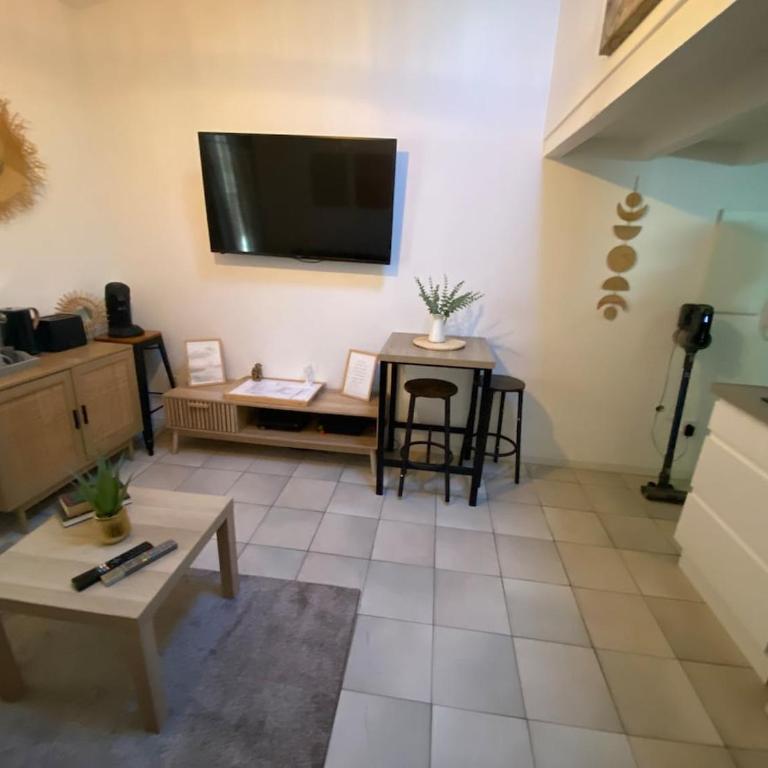 Studio Cosy Montpellier - Apartment mit 2 Schlafzimmern - 4