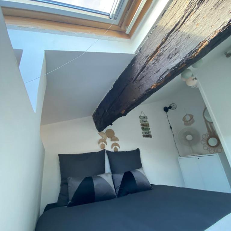 Studio Cosy Montpellier - Apartment mit 2 Schlafzimmern - 5