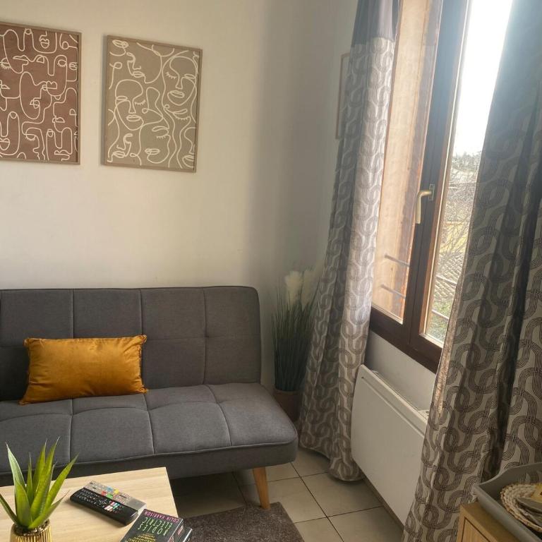 Studio Cosy Montpellier - Apartment mit 2 Schlafzimmern - 6