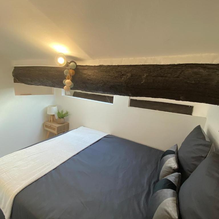 Studio Cosy Montpellier - Apartment mit 2 Schlafzimmern - 9