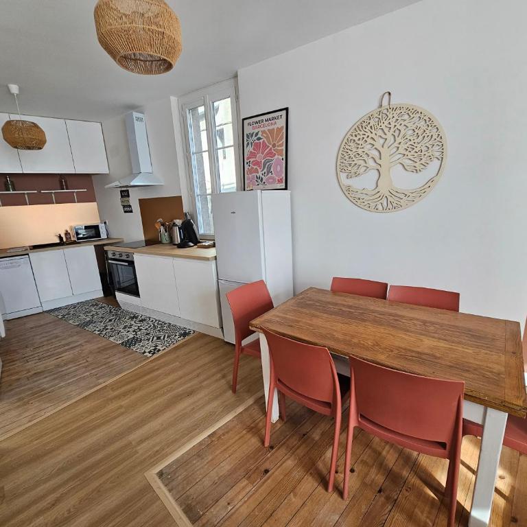 Castle Terra - 6 personnes - Château Lourdes - Apartamento de 2 dormitorios - 19