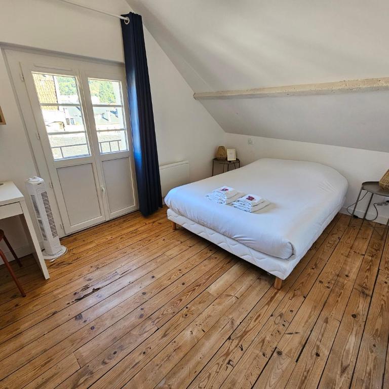 Castle Terra - 6 personnes - Château Lourdes - Apartamento de 2 dormitorios - 26
