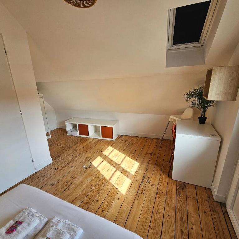 Castle Terra - 6 personnes - Château Lourdes - Apartamento de 2 dormitorios - 33