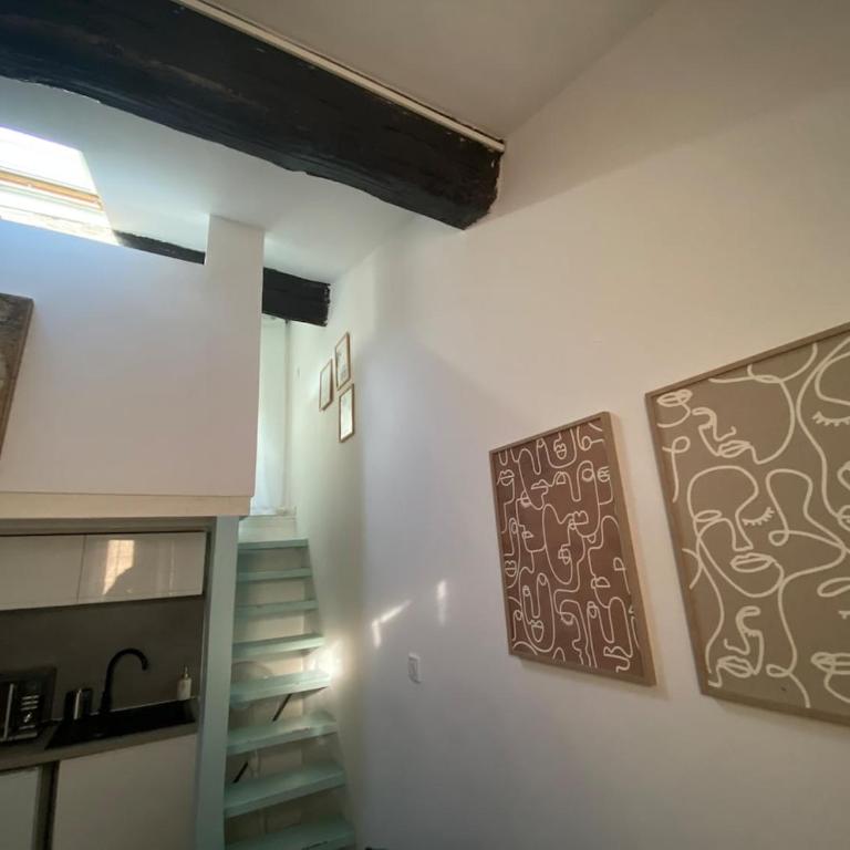 Studio Cosy Montpellier - Apartment mit 2 Schlafzimmern - 14