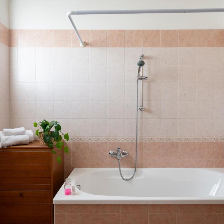 200m From the Sea, Villa with Garden, Pet Friendly - Villa con 3 Camere da Letto - 29