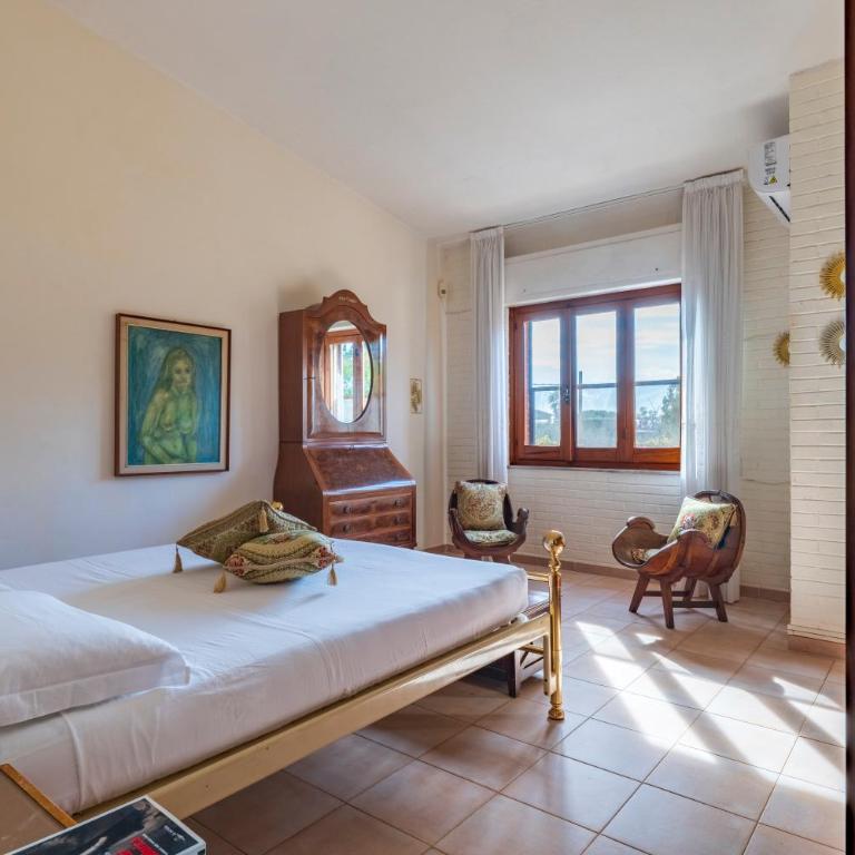 200m From the Sea, Villa with Garden, Pet Friendly - Villa con 3 Camere da Letto - 51