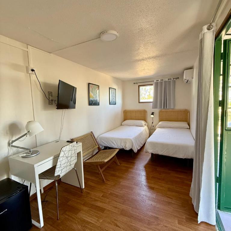 Camping Giralda - Bungalow - 7