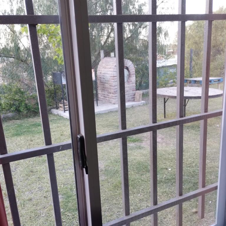 Cabaña María Lourdes - Casa de 3 dormitorios - 12