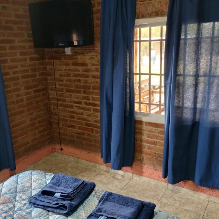 Cabaña María Lourdes - Casa de 3 dormitorios - 16