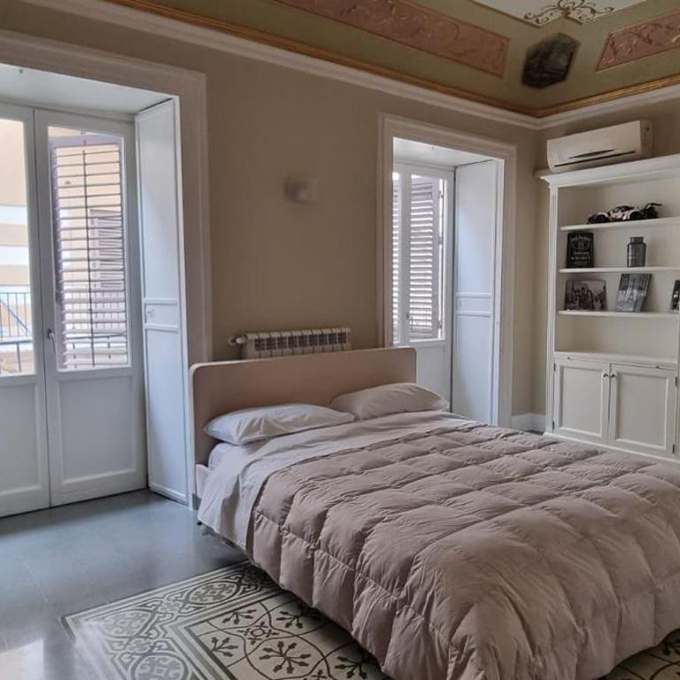 La casa di Alice Palermo Casa Professa - Appartamento con 2 Camere da Letto - 18