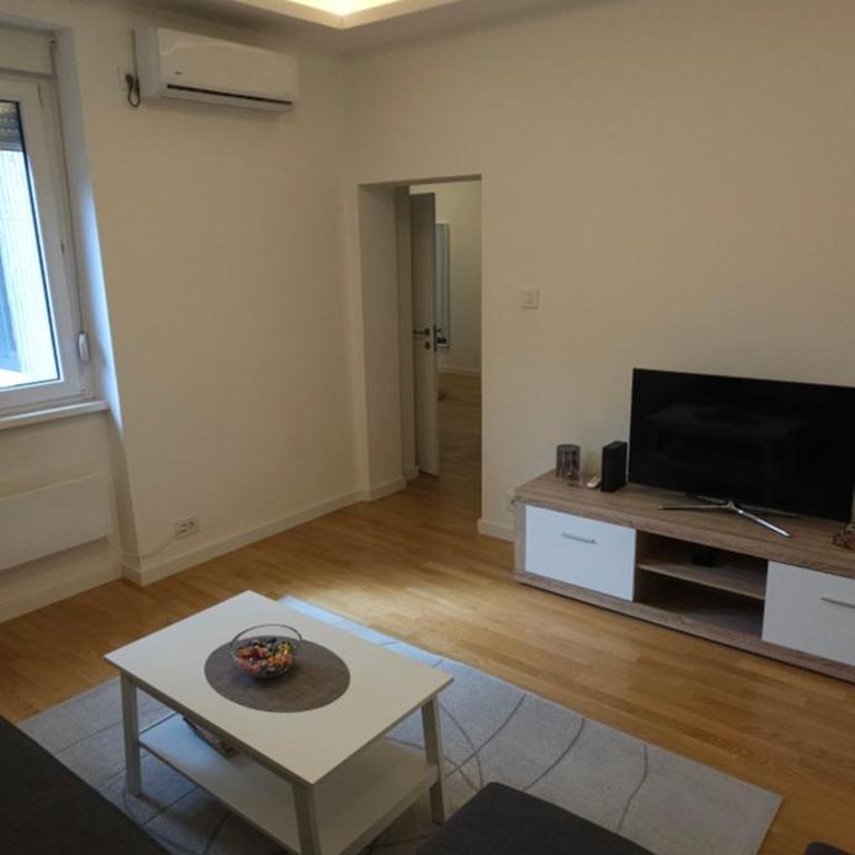 Apartment Green Lux - Apartman sa 1 Spavaćom Sobom - 6
