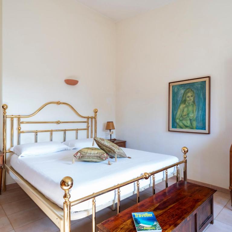 200m From the Sea, Villa with Garden, Pet Friendly - Villa con 3 Camere da Letto - 25
