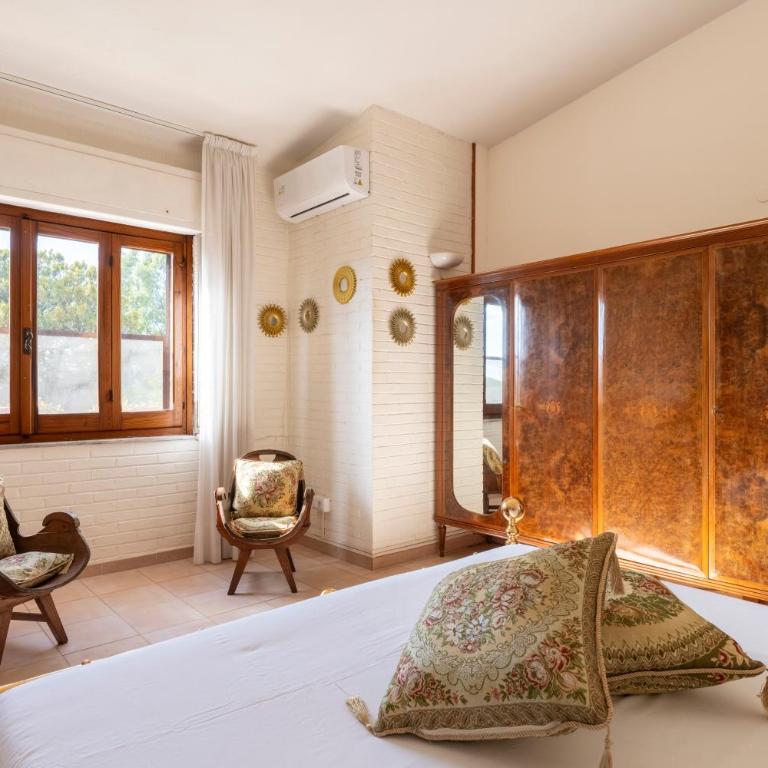 200m From the Sea, Villa with Garden, Pet Friendly - Villa con 3 Camere da Letto - 45