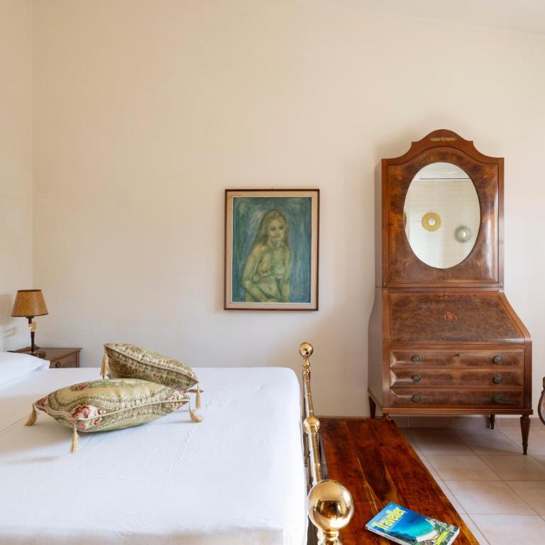200m From the Sea, Villa with Garden, Pet Friendly - Villa con 3 Camere da Letto - 15