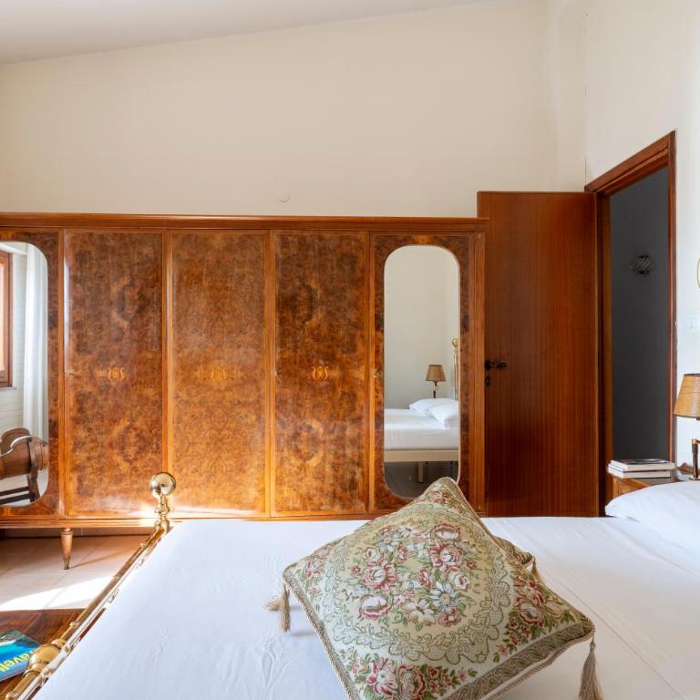 200m From the Sea, Villa with Garden, Pet Friendly - Villa con 3 Camere da Letto - 37