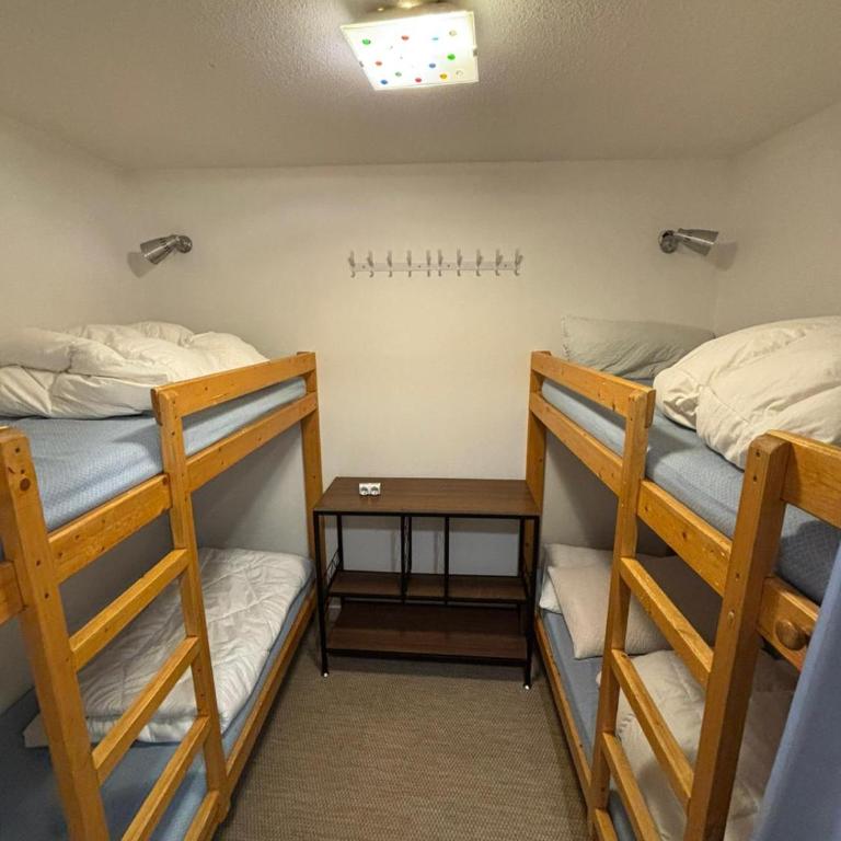Val Thorens - Ski InOut - 6 Beds Flat LEZ-612 - Appartement - 9