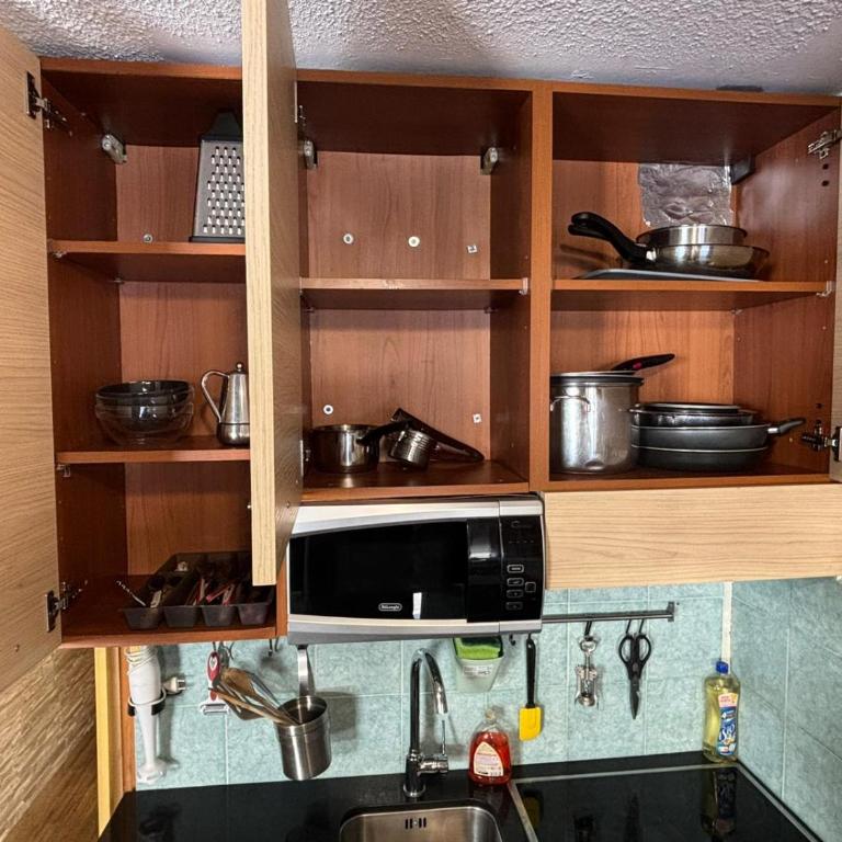 Val Thorens - Ski InOut - 6 Beds Flat LEZ-612 - Appartement - 17