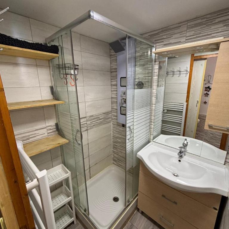 Val Thorens - Ski InOut - 6 Beds Flat LEZ-612 - Appartement - 13